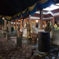 วัดกัลยาวรมหาวิหาร กรุงเทพฯ