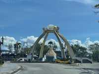 Jerudong Park, Brunei 