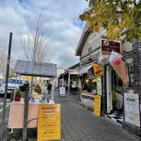 Hahndorf