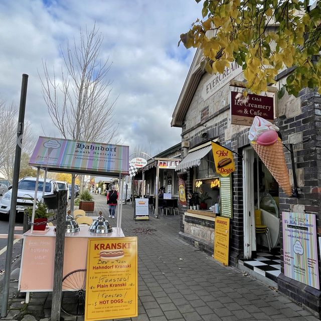 Hahndorf