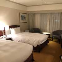 大阪住邊好？機場酒店hotel Nikko kansai airport 入住體驗