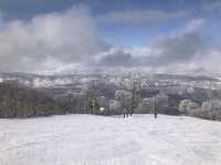 長野⛷🏂 世界屈指の人気！野沢温泉スキー場をご紹介