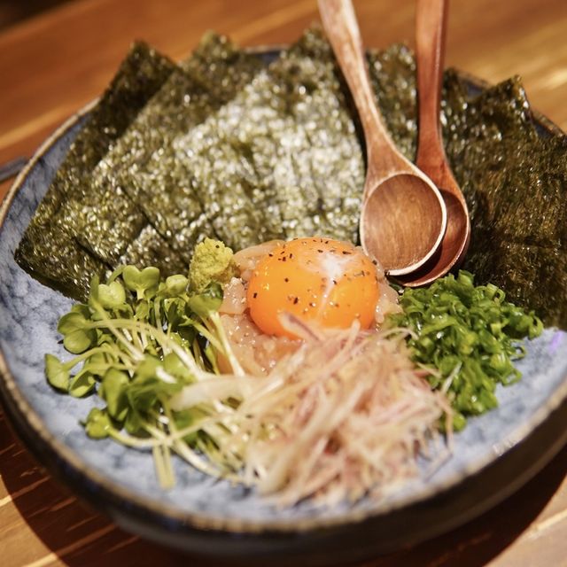 銅鑼灣高質日式炭火串燒店🍢