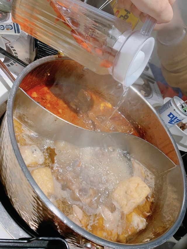 ♥️無限時任飲任食🍲高質養生火鍋湯底🥢