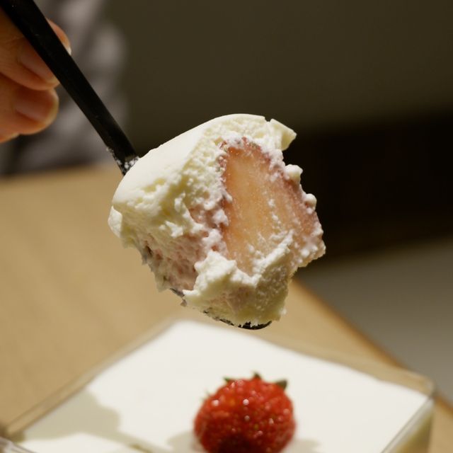 白色型格Cafe之韓式海鮮餐
