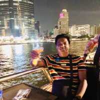 ล่องเรือเจ้าพระยาปริ๊นเซส