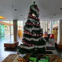 Hilton garden Inn NGURAH RAI AIRPORT BALI 🏖️