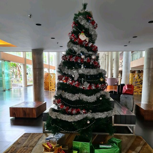 Hilton garden Inn NGURAH RAI AIRPORT BALI 🏖️
