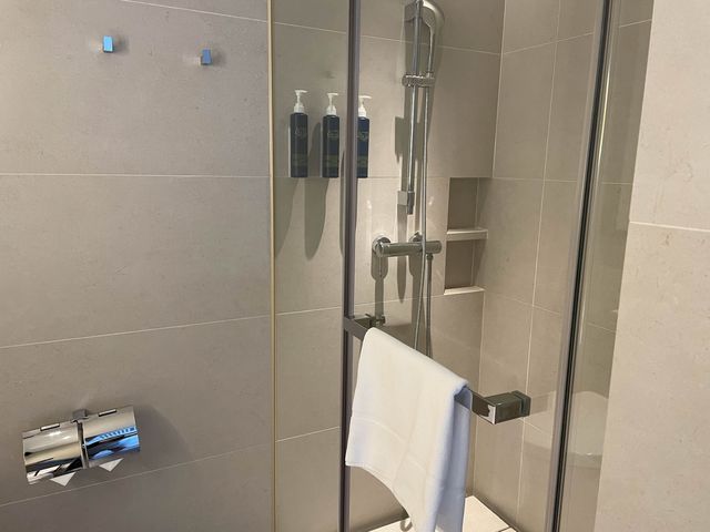 【酒店推介】東涌staycation高cp值之選٩(˃̶͈̀௰˂̶͈́)و