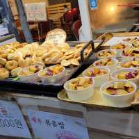 釜山必到景點 buff 廣場