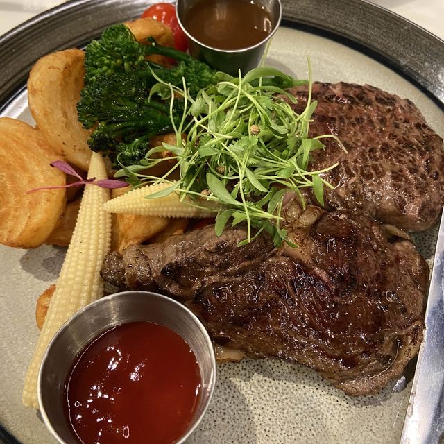 香港飲食介紹 – 茶聊   性價比高而服務優質的咖啡店