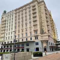 Harbourview Hotel