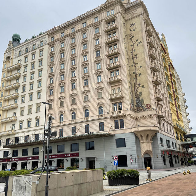 Harbourview Hotel
