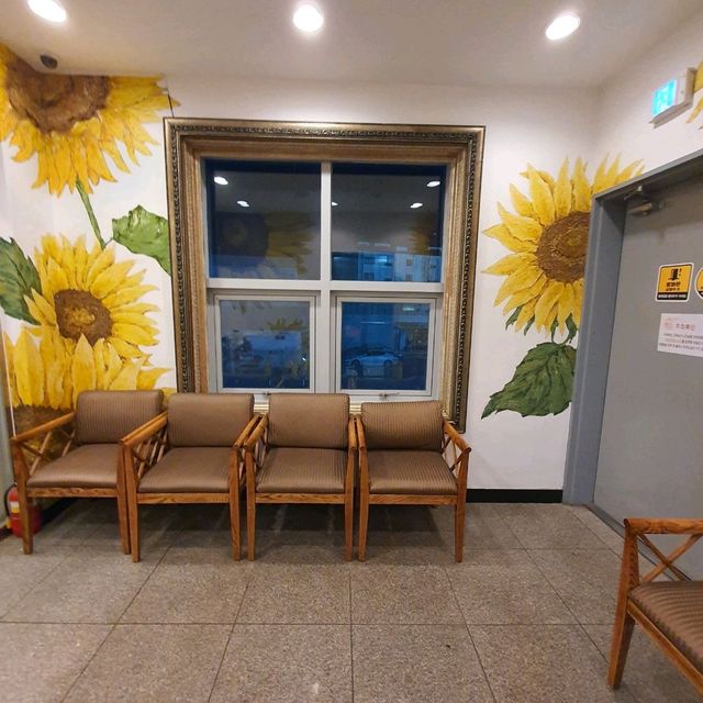 깔끔한 한식 체인~ 청산별곡 일산점
