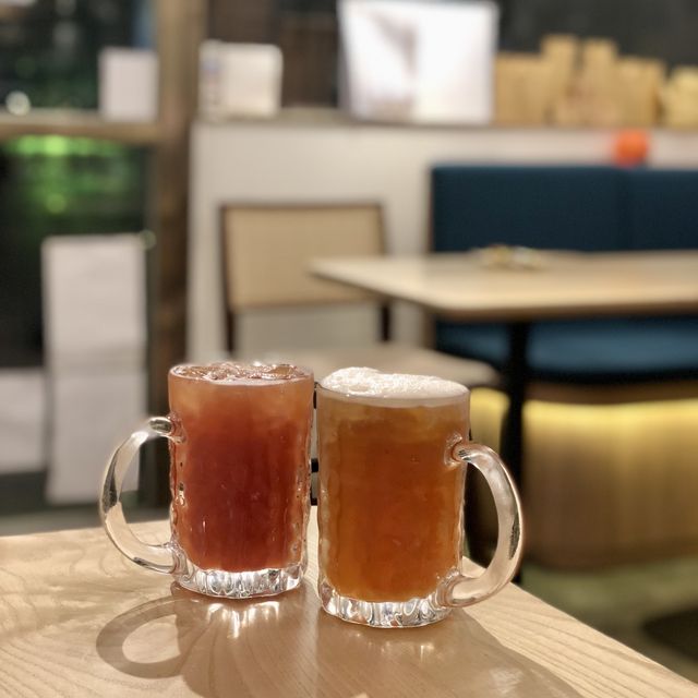 香港文青川菜