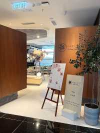 🌟尖沙咀全新韓式文青cafe ☕️Coffee Hwajeon