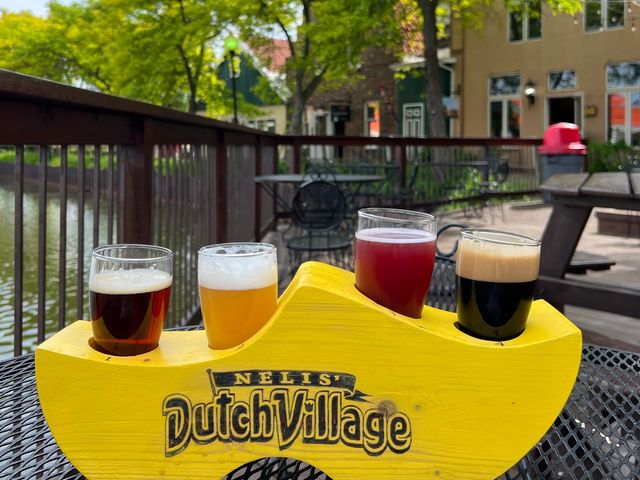 Neil’s Dutch Village - Michigan 