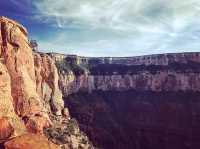 Grand Canyon National Park 