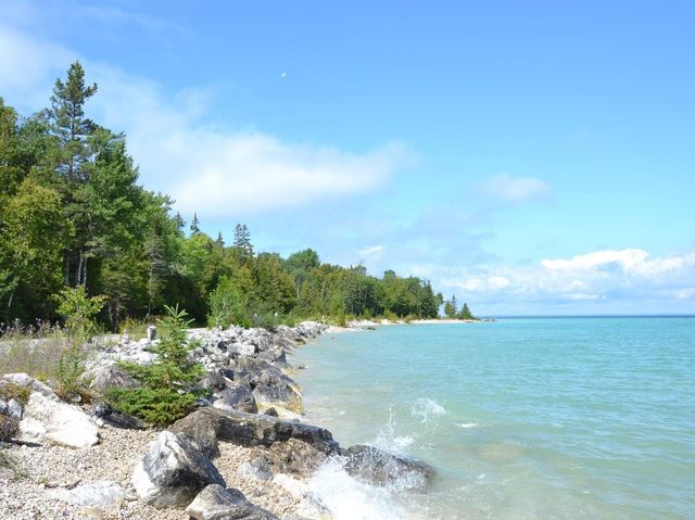 Mackinac Island - Michigan, USA