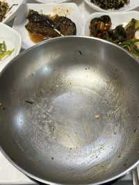 통영 현지인 한정식 맛집! 다양한 반찬 맛볼수 있는 토담집👍