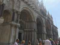 Venezia - Centro storico 