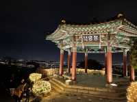 고양시 야경 명소 행주산성❤️