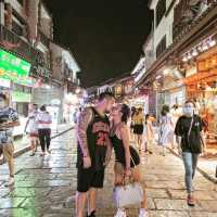 I YANGSHOU SO MUCH! 