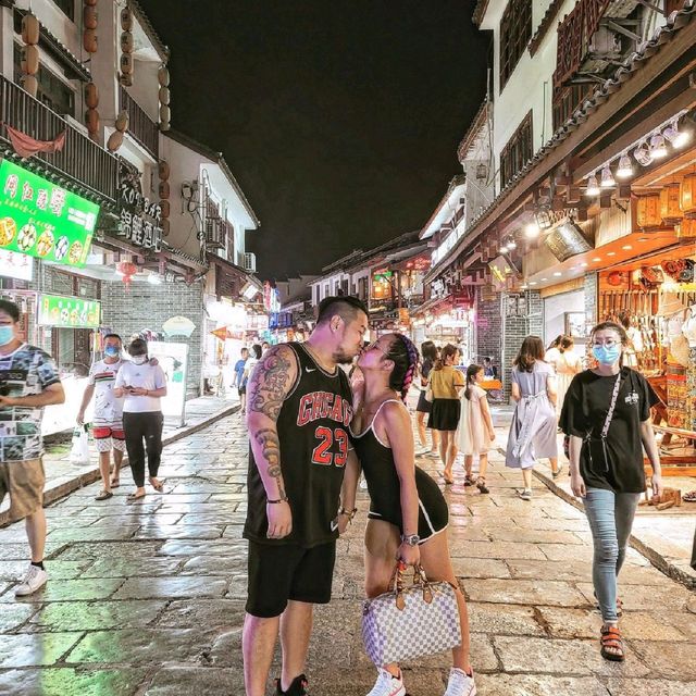 I YANGSHOU SO MUCH! 