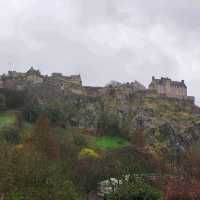 Edinburgh - I'll be back 💕