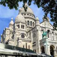 It’s Paris Baby! 
