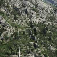 Fortress of St John Kotor