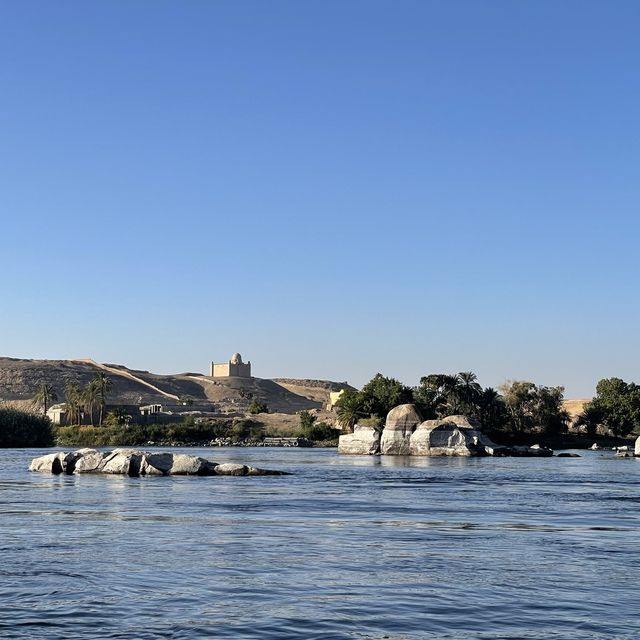 ASWAN MORE N MORE 