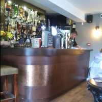 WoW beachcomber bar and grill
