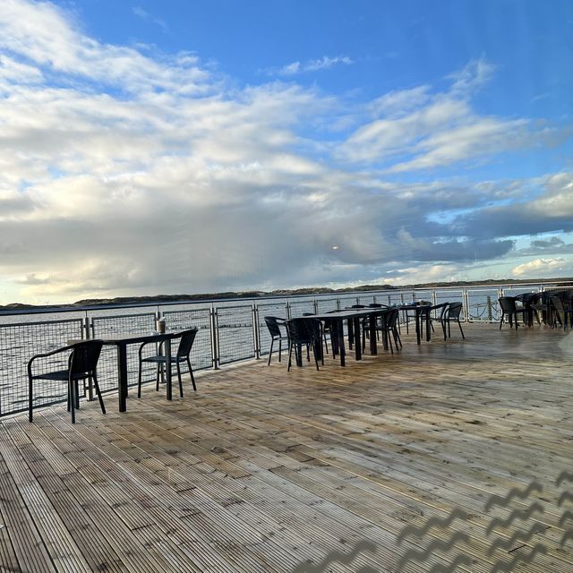 The Lake House at Crosby