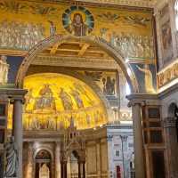 #bucketlistreboot #gooutside #basilica