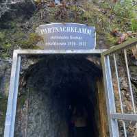 Entering Moria!