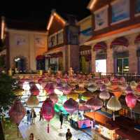 Getaway to Yalong Bay Sanya