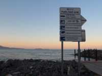 Northern Tip of Australia - Cape Tribulation 