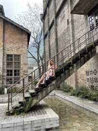Luxurious escape in Yangshuo 