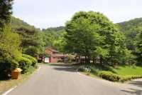 전북 완주 가볼만한곳 천주교성지