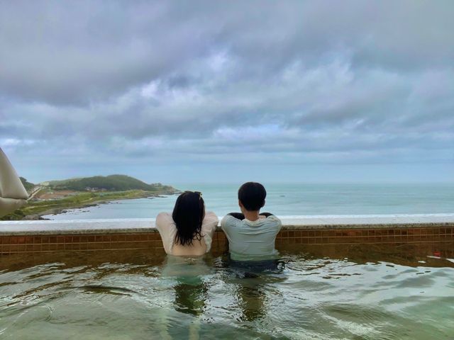 베스트루이스해밀턴 오션테라스 🏨