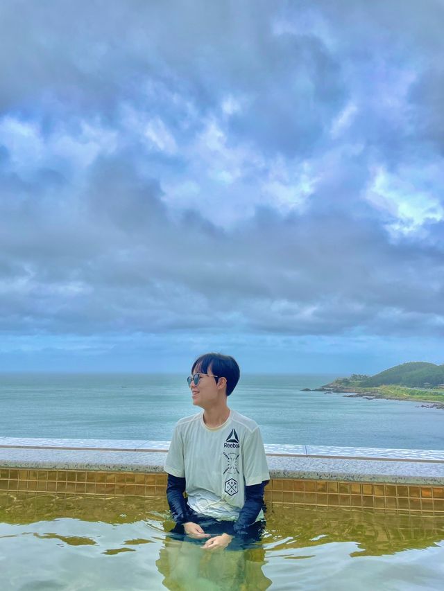 베스트루이스해밀턴 오션테라스 🏨