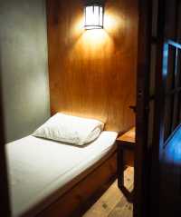 Easy Hostal 