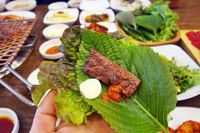 파주 한우 맛집. 드림한우고기