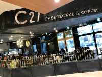 목동 카페 추천. C27