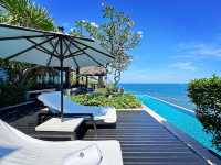 Once again, I was amazed by the ultimate romance of Four Seasons Resort Koh Samui!