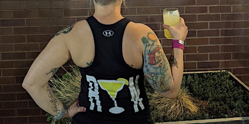 Miles and Margaritas Pub Run | Charm City Run Fells Point