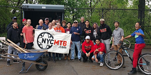 Second Saturdays @ Highbridge Bike Park (New York) | Highbridge Bike Park