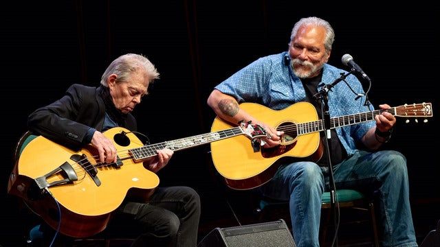 HOT TUNA Electric 2023 (Ft Lauderdale) | Lillian S. Wells Hall at The Parker