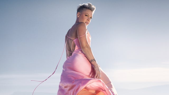 P!NK: TRUSTFALL TOUR 2023 (Tacoma) | Tacoma Dome